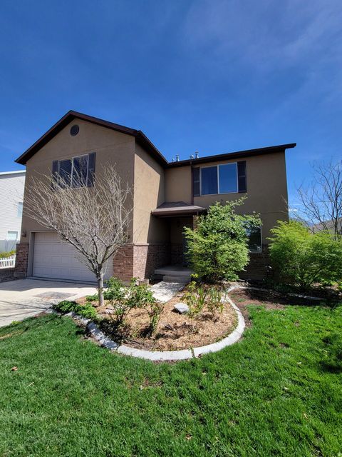 Tiny photo for 511 S SPANISH FIELDS DR, Spanish Fork, UT 84660 (MLS # 2151293)