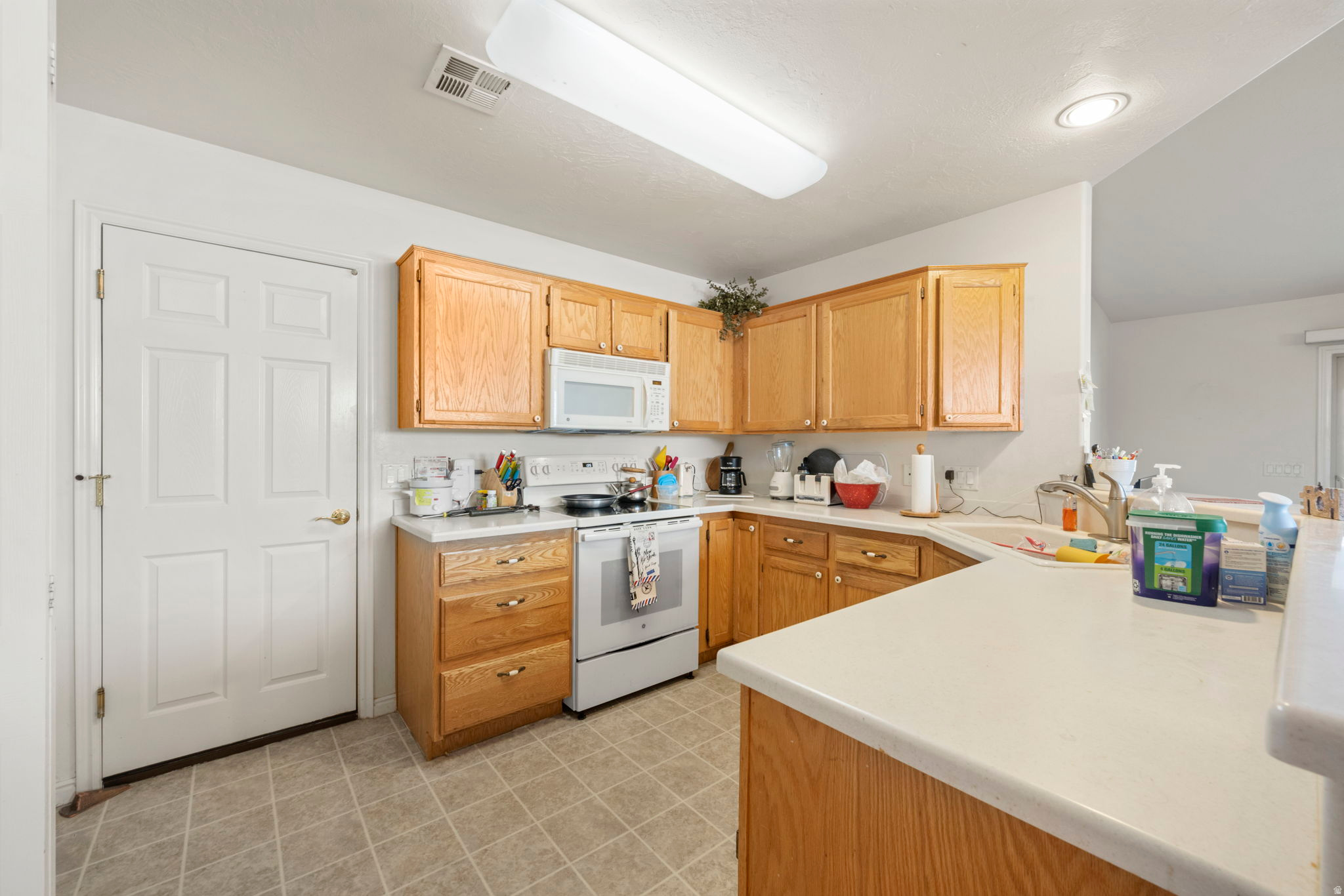 SUN RIVER - Residential