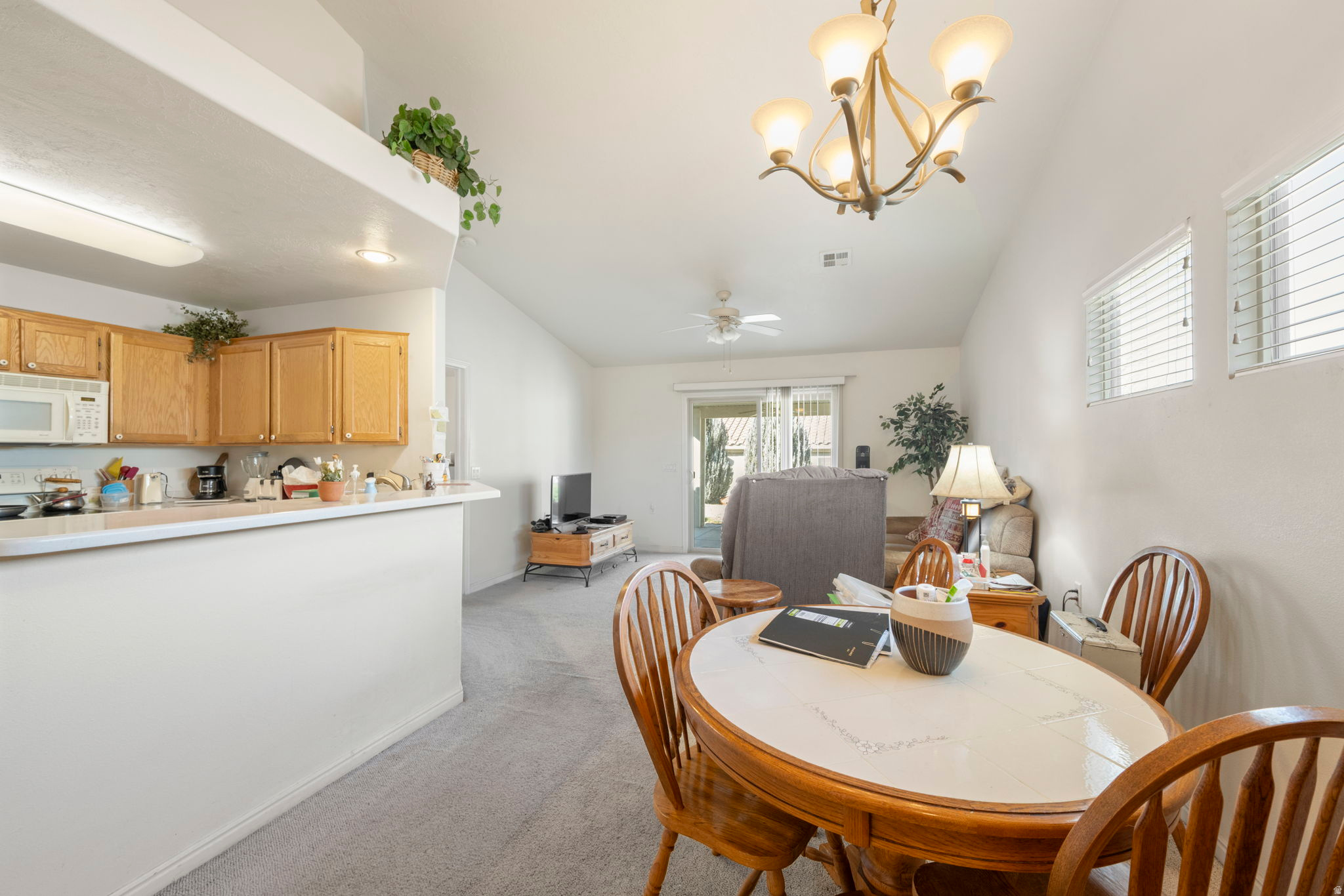 SUN RIVER - Residential