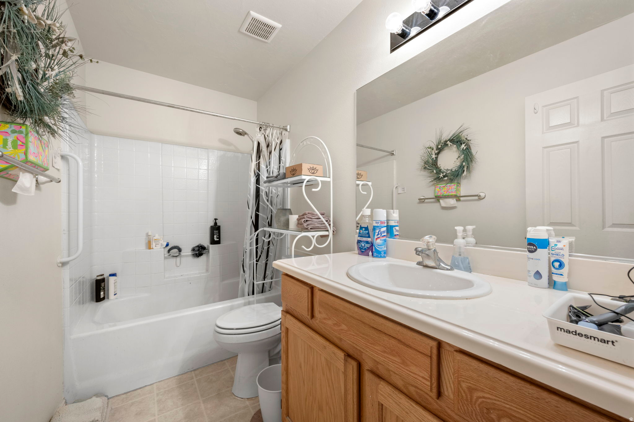 SUN RIVER - Residential