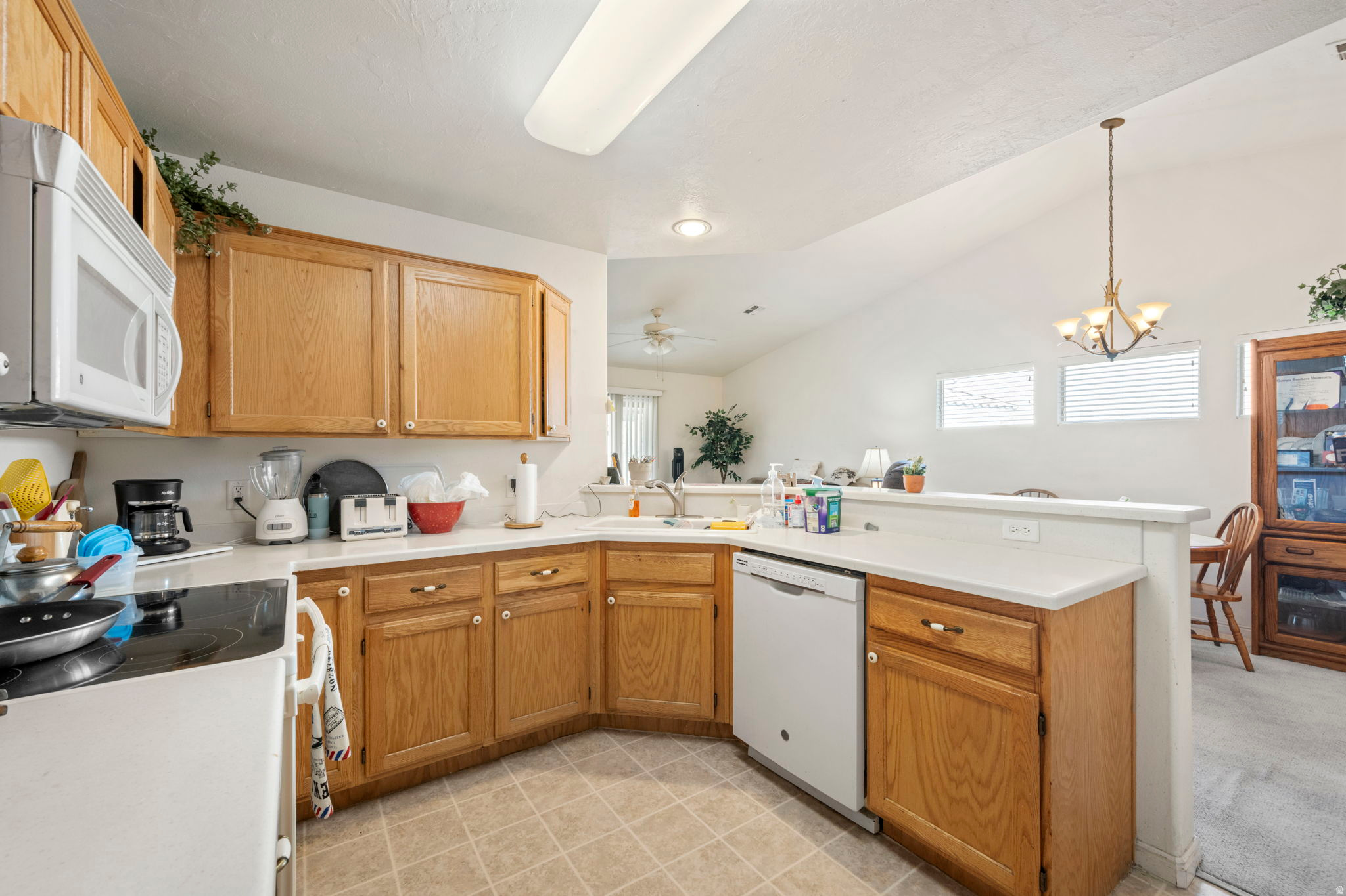 SUN RIVER - Residential