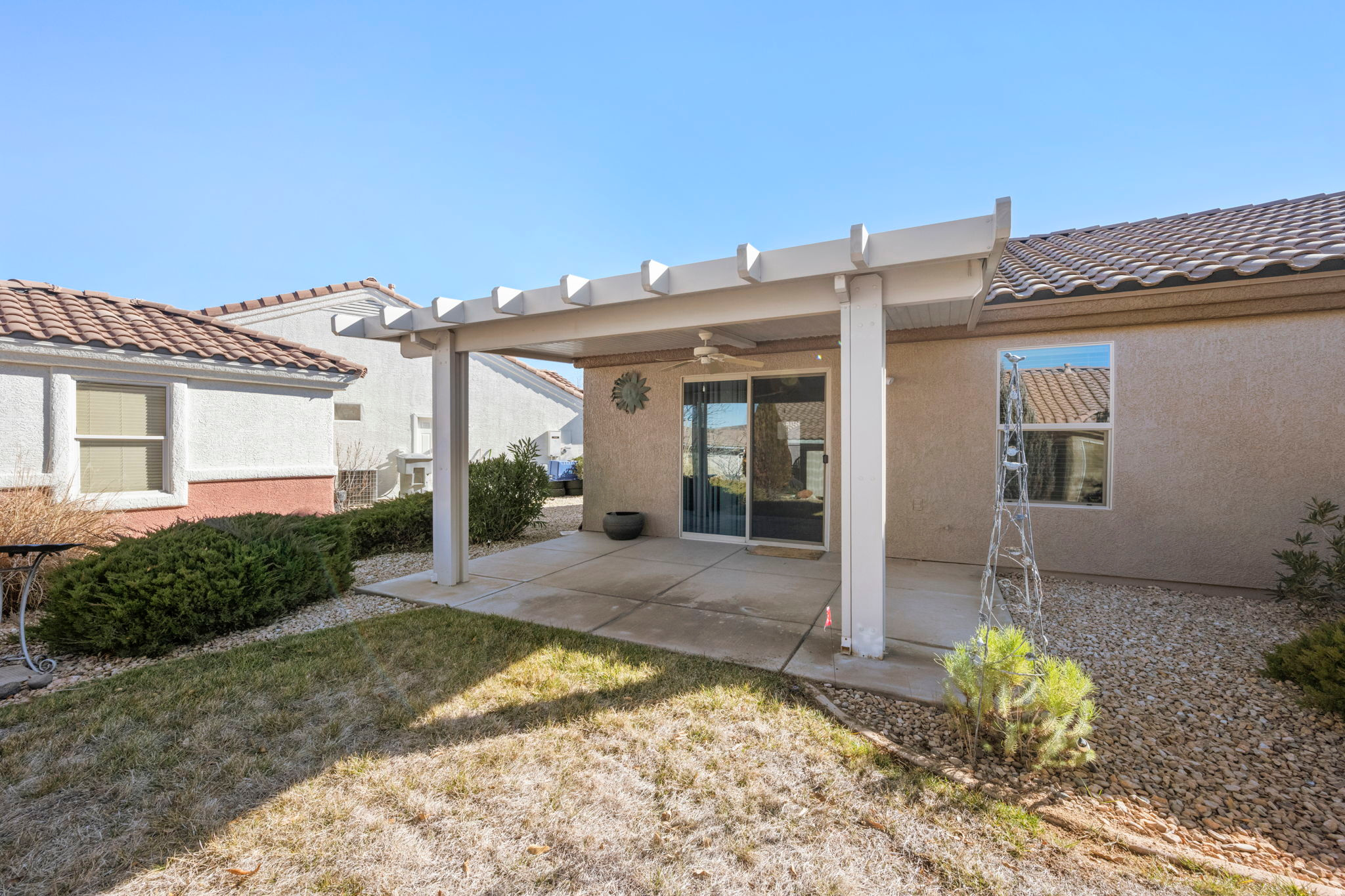 SUN RIVER - Residential