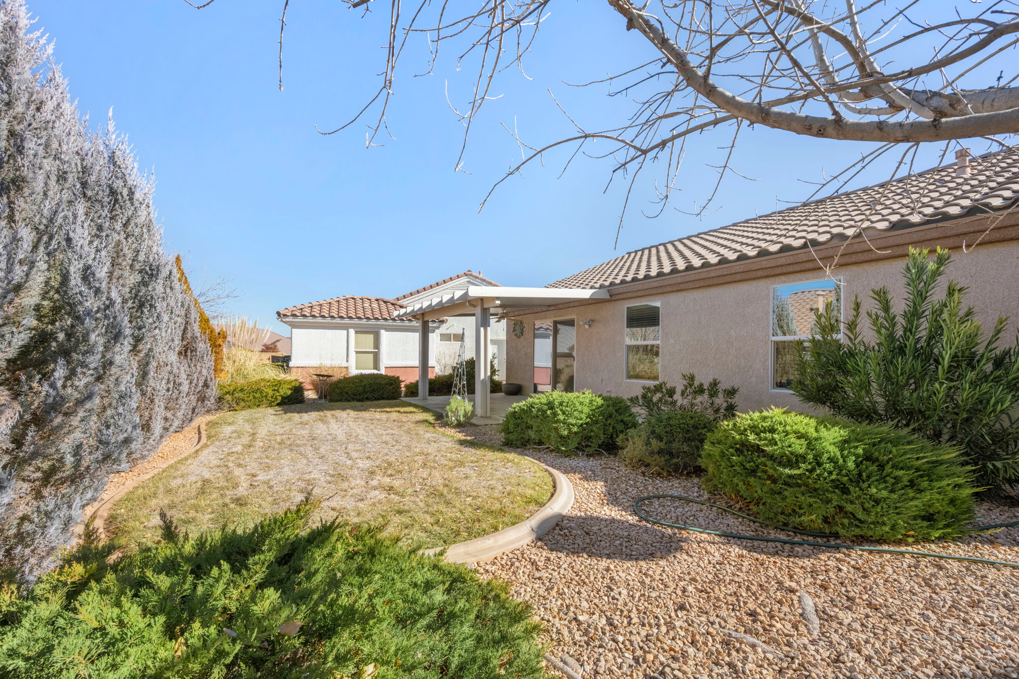 SUN RIVER - Residential