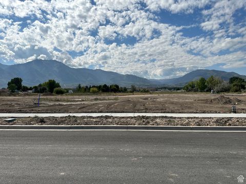 Vacant Land For Sale - 173 W 650 #10<br/> Salem, UT 84653