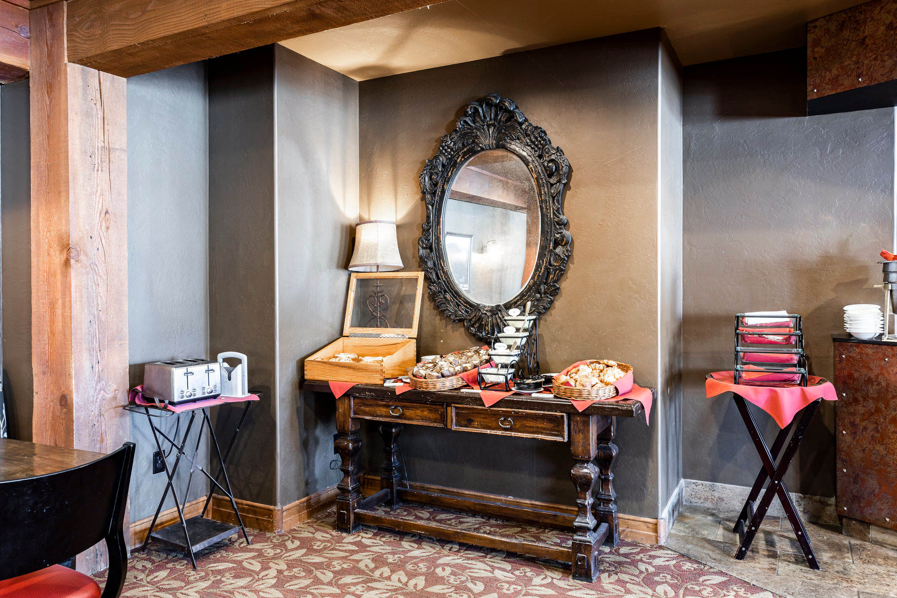 LODGES AT DEER VALLEY - Residential