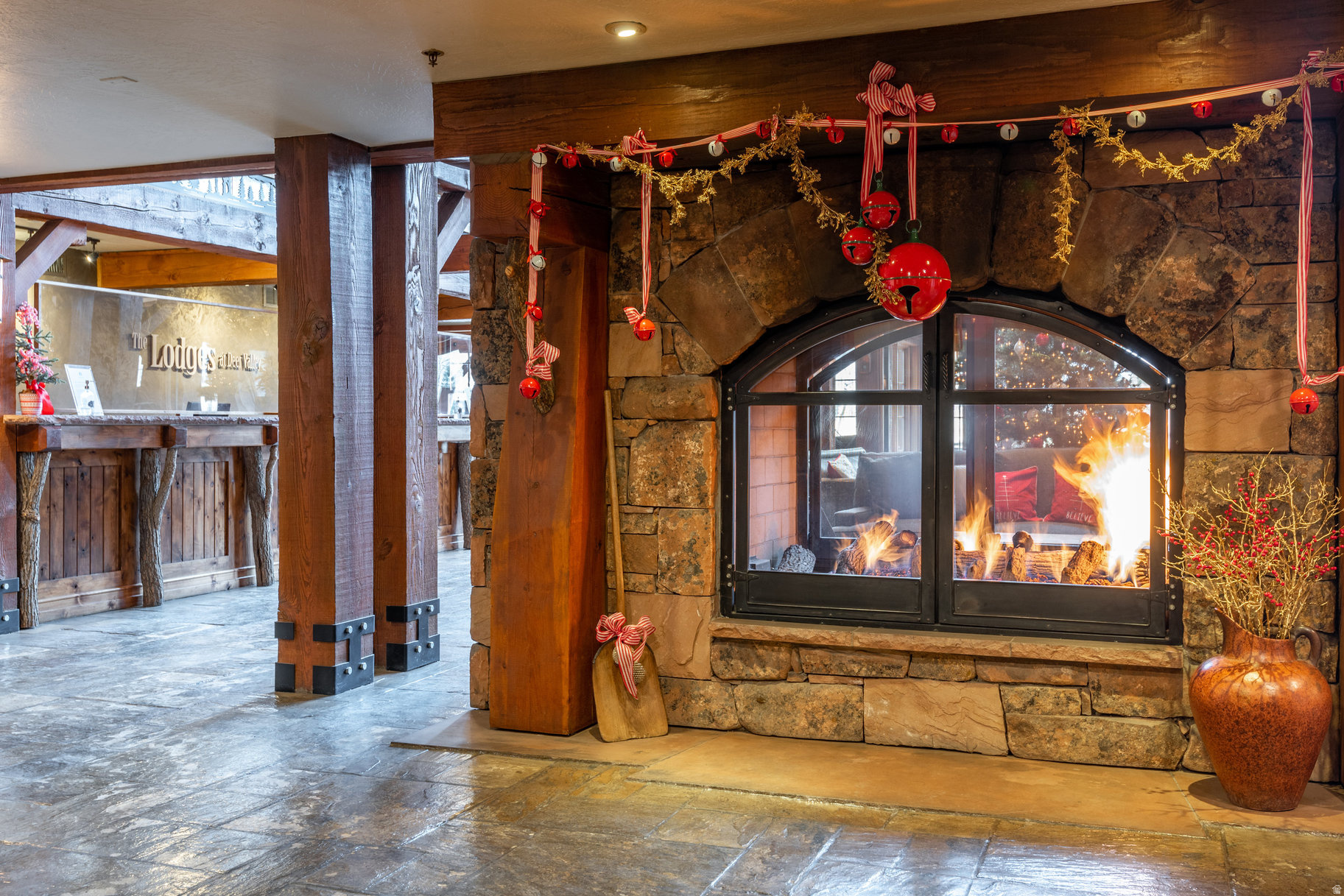 LODGES AT DEER VALLEY - Residential