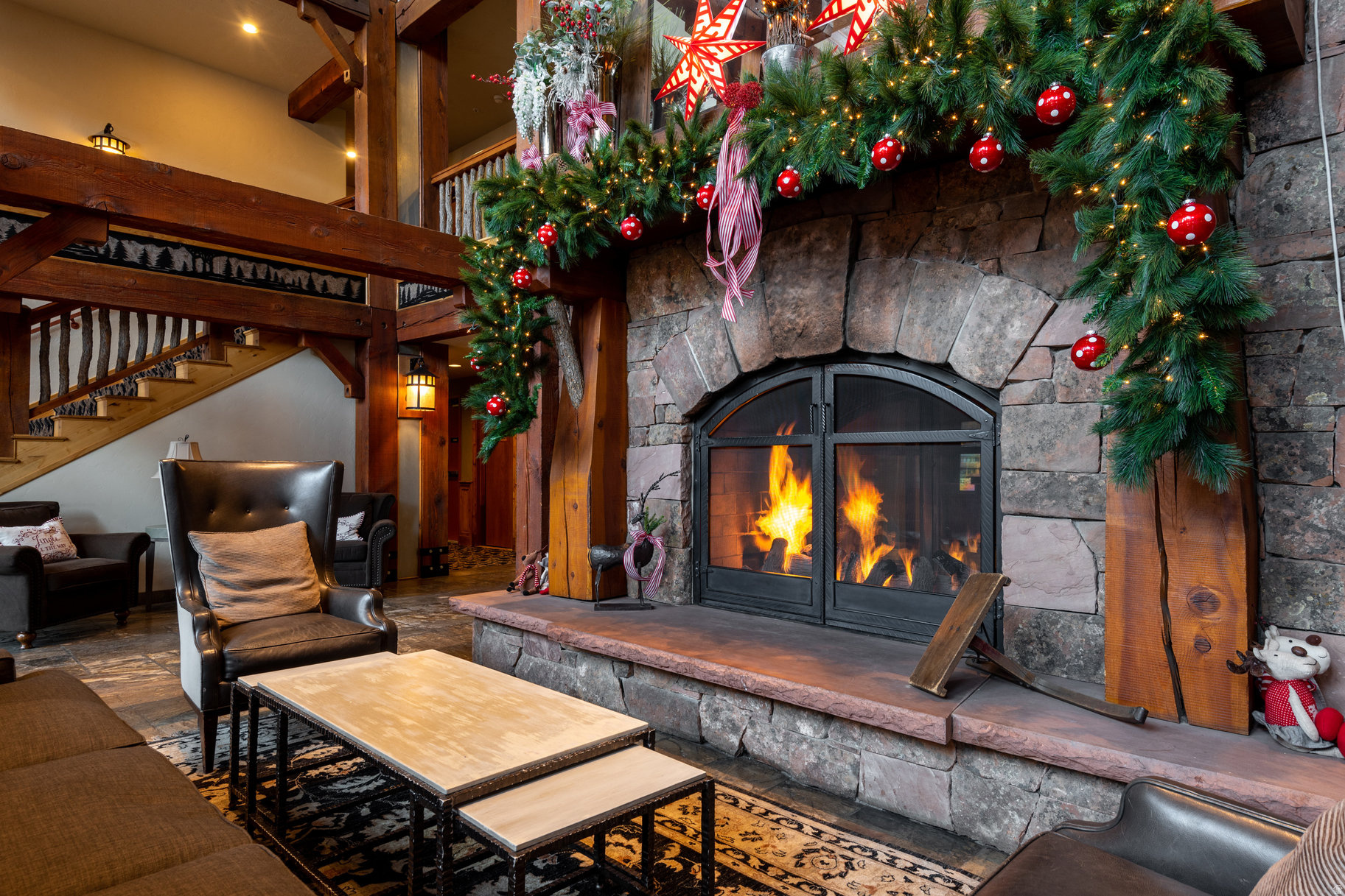 LODGES AT DEER VALLEY - Residential