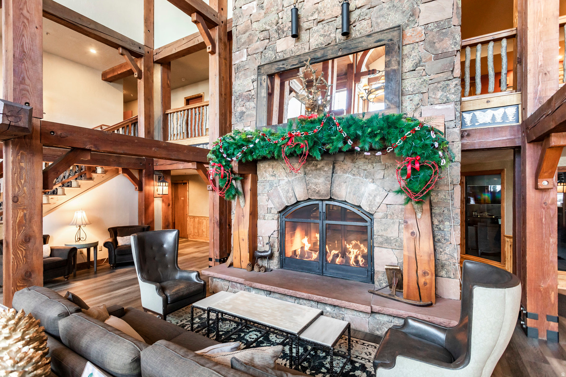 LODGES AT DEER VALLEY - Residential