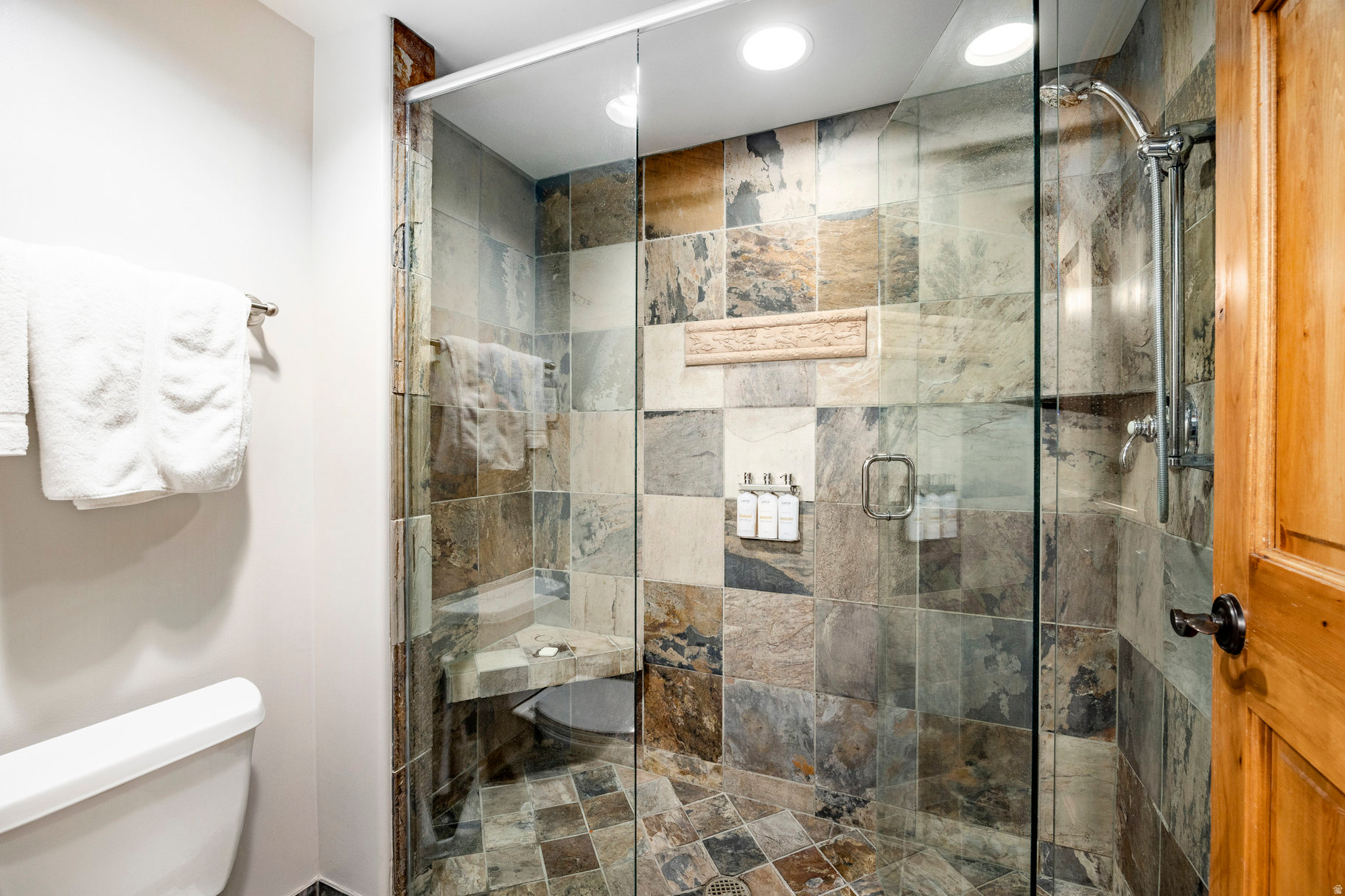 LODGES AT DEER VALLEY - Residential