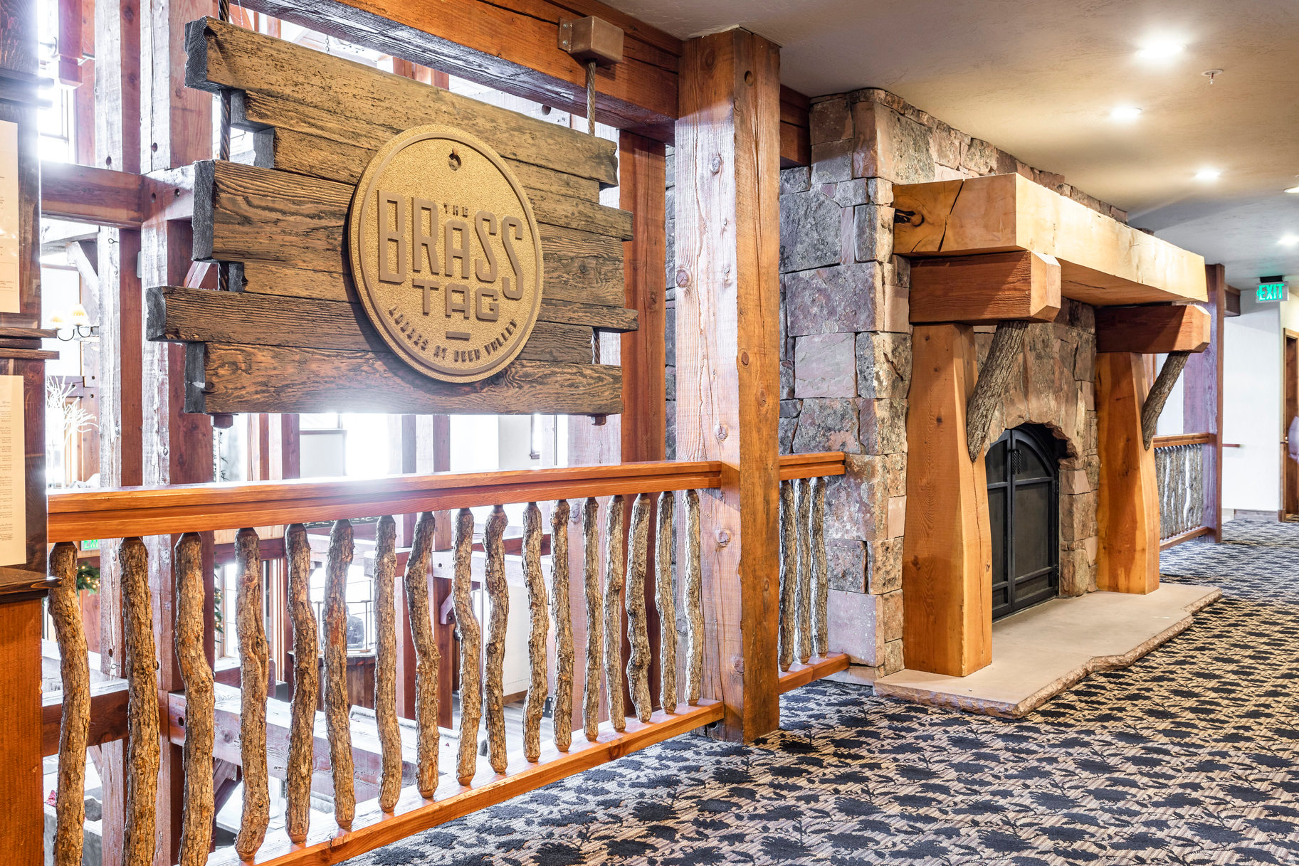 LODGES AT DEER VALLEY - Residential