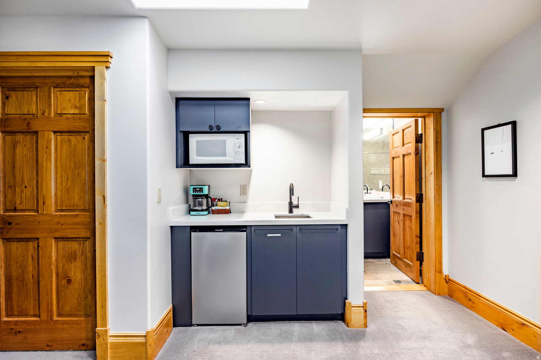 LODGES AT DEER VALLEY - Residential