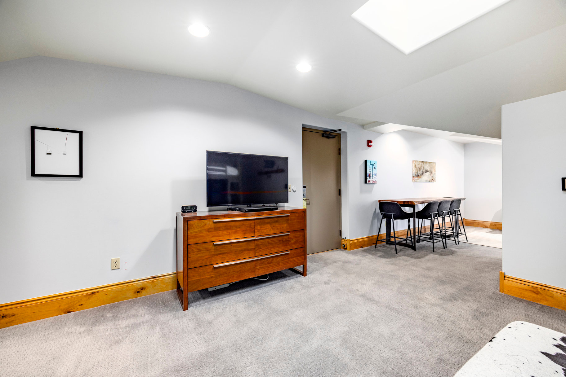 LODGES AT DEER VALLEY - Residential