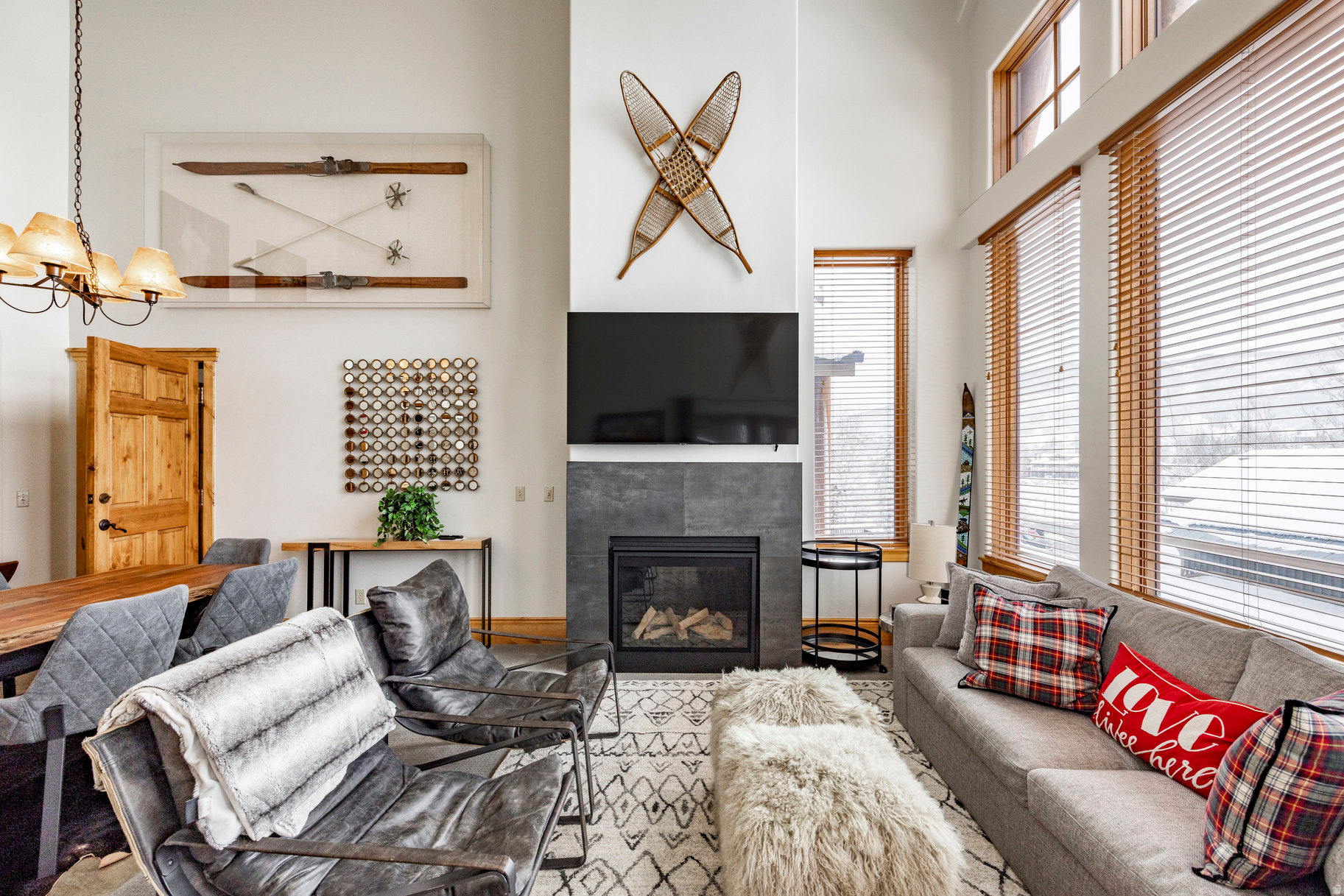 LODGES AT DEER VALLEY - Residential