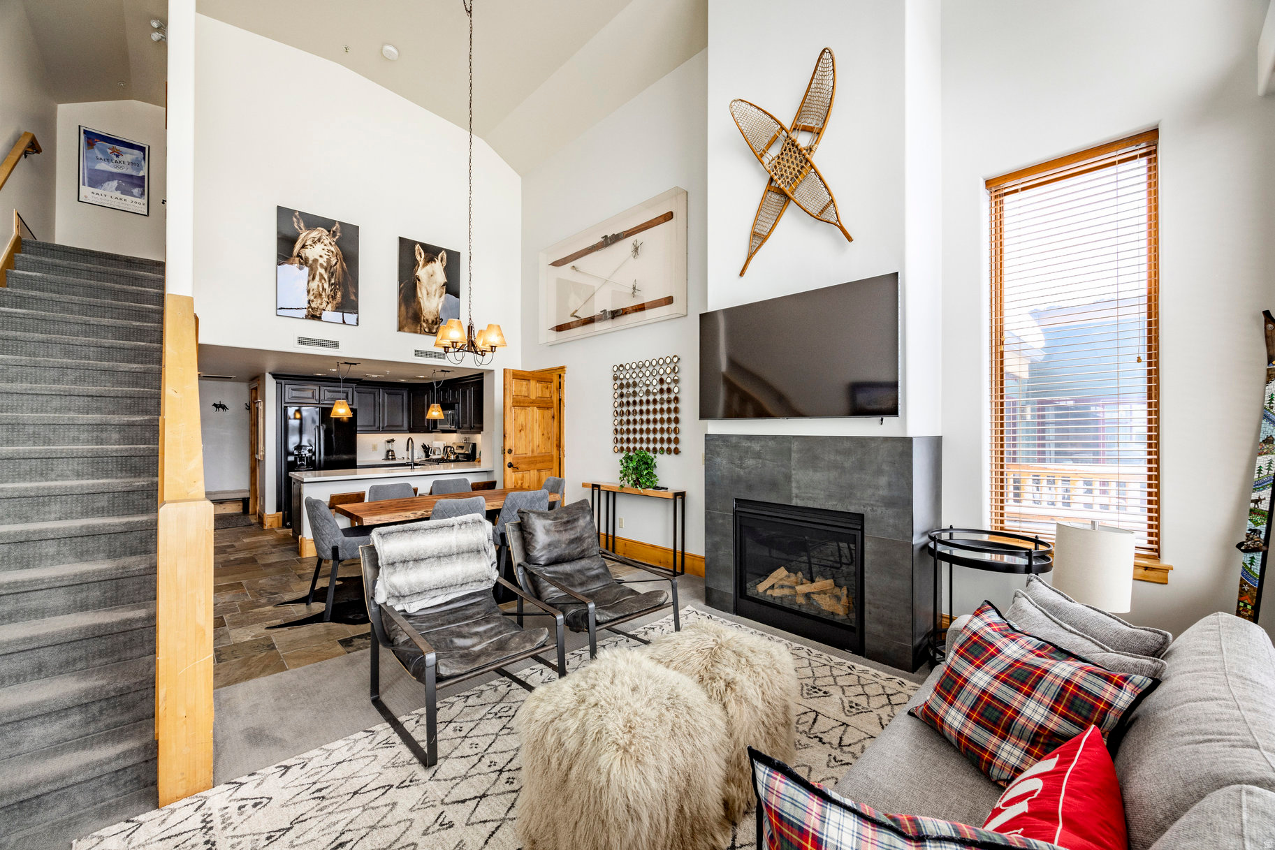 LODGES AT DEER VALLEY - Residential