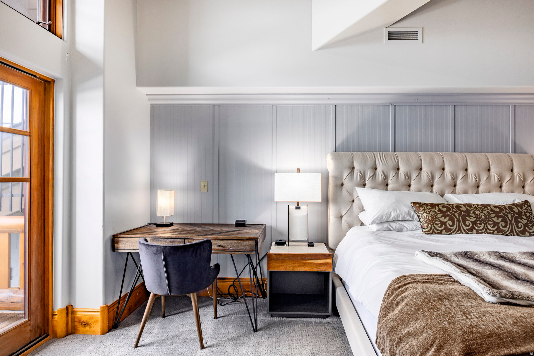 LODGES AT DEER VALLEY - Residential