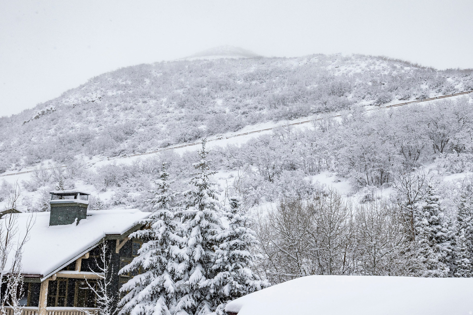 LODGES AT DEER VALLEY - Residential
