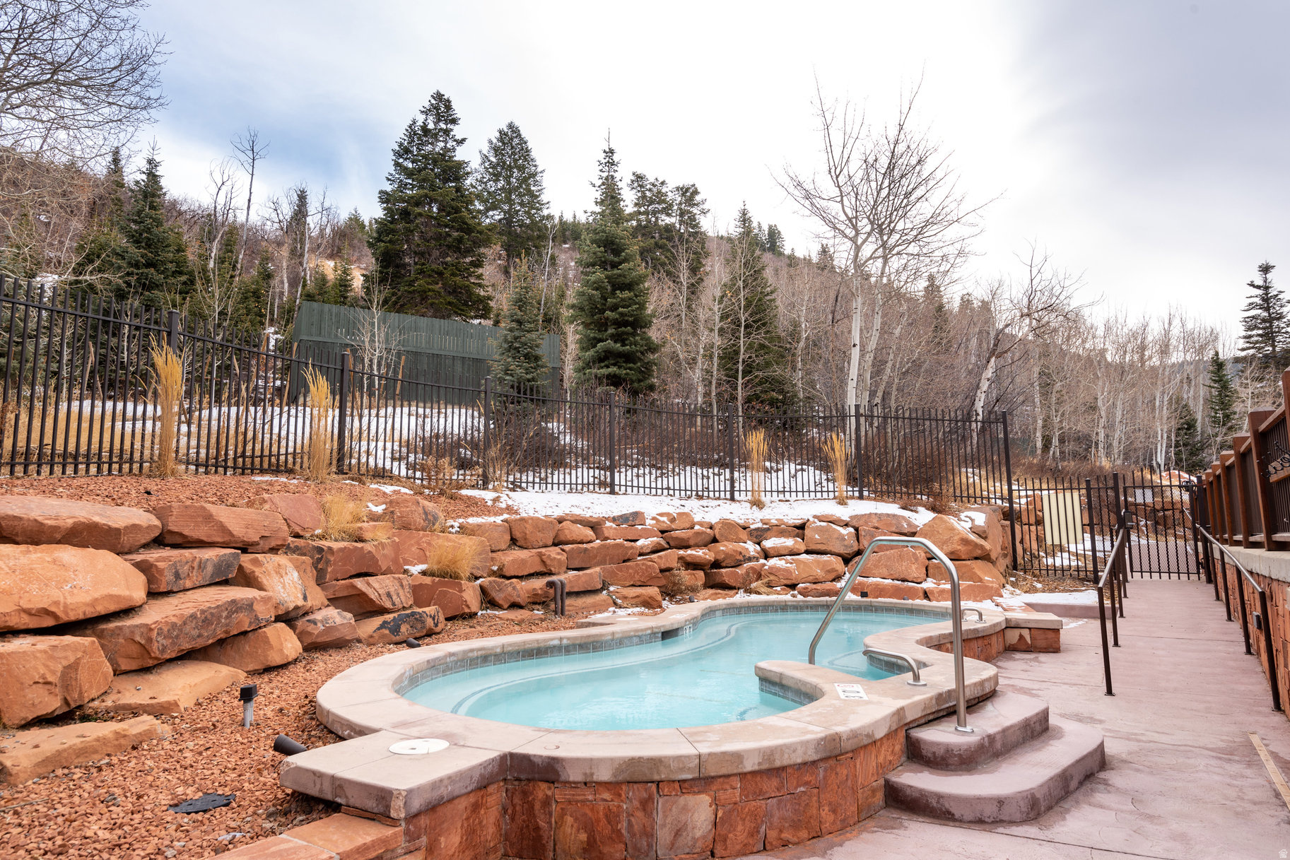 LODGES AT DEER VALLEY - Residential