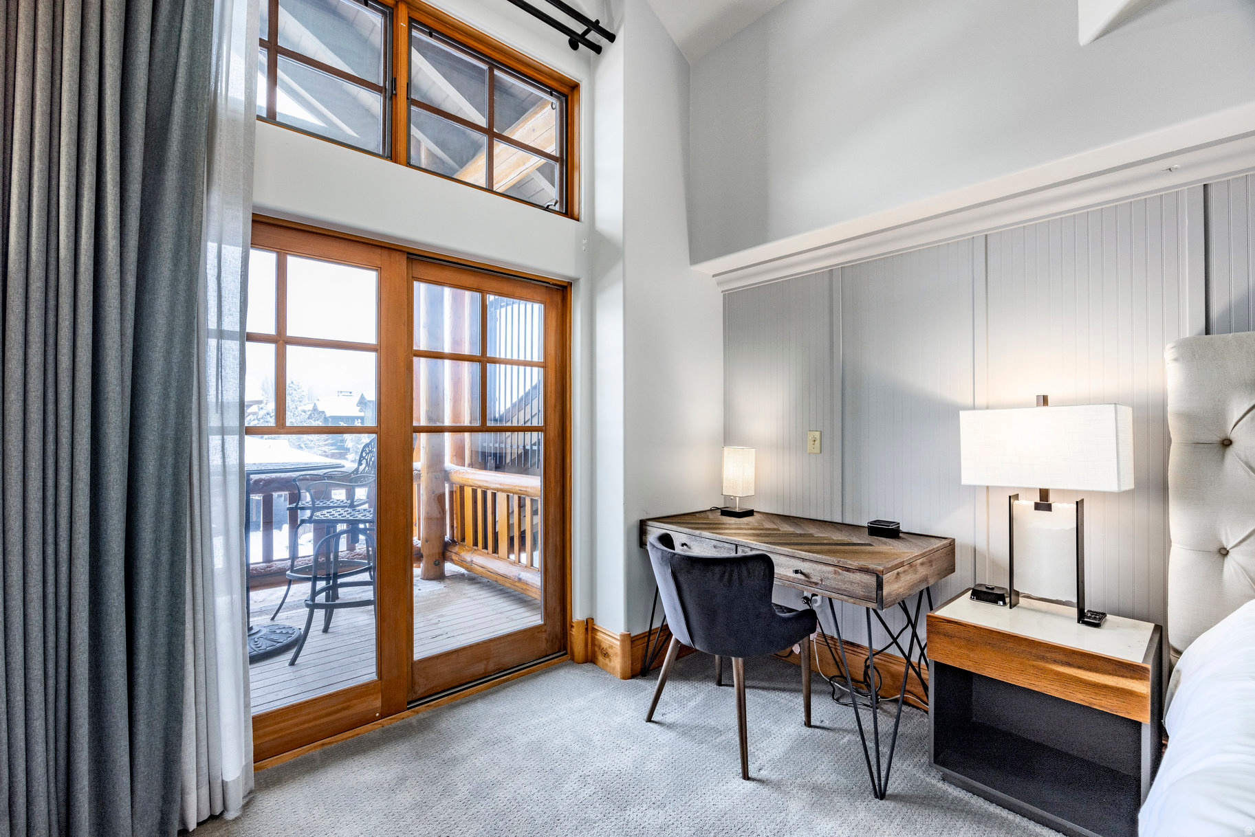 LODGES AT DEER VALLEY - Residential