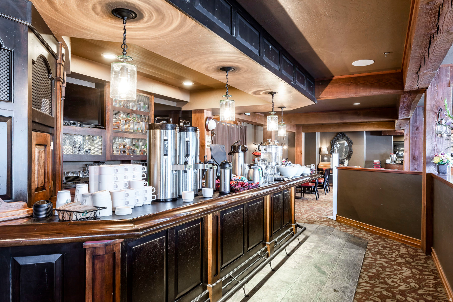 LODGES AT DEER VALLEY - Residential