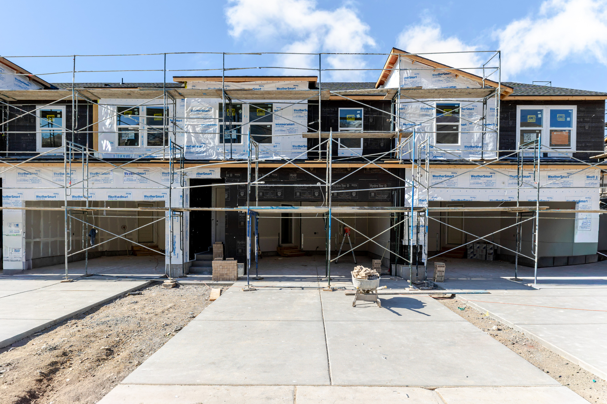 HARMONY RIDGE - Residential