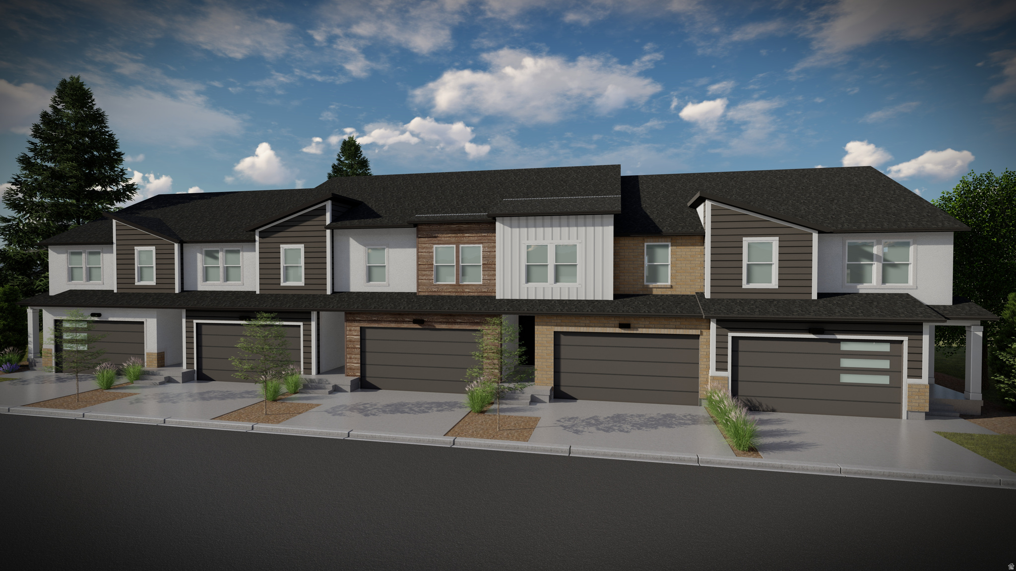 HARMONY RIDGE - Residential