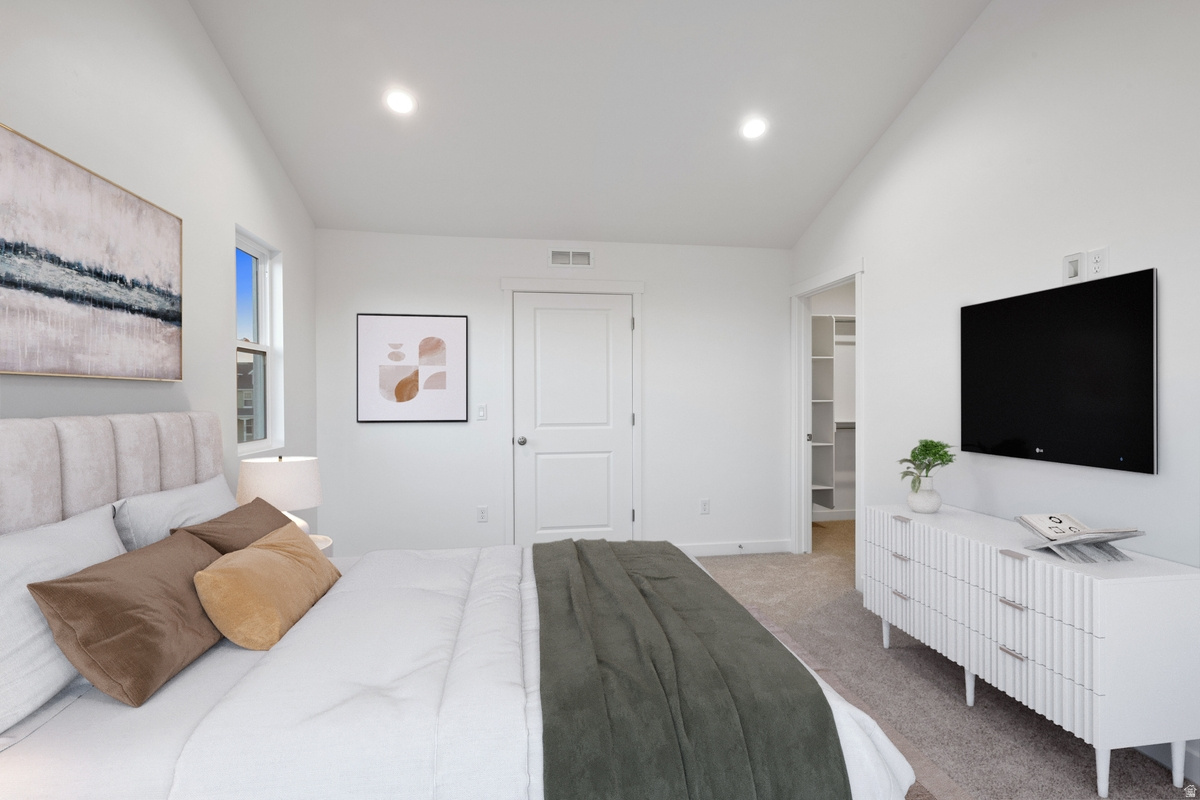 DAYBREAK - Residential