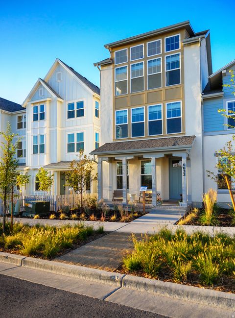 6759 W SOUTH JORDAN PKWY South Jordan UT 84009