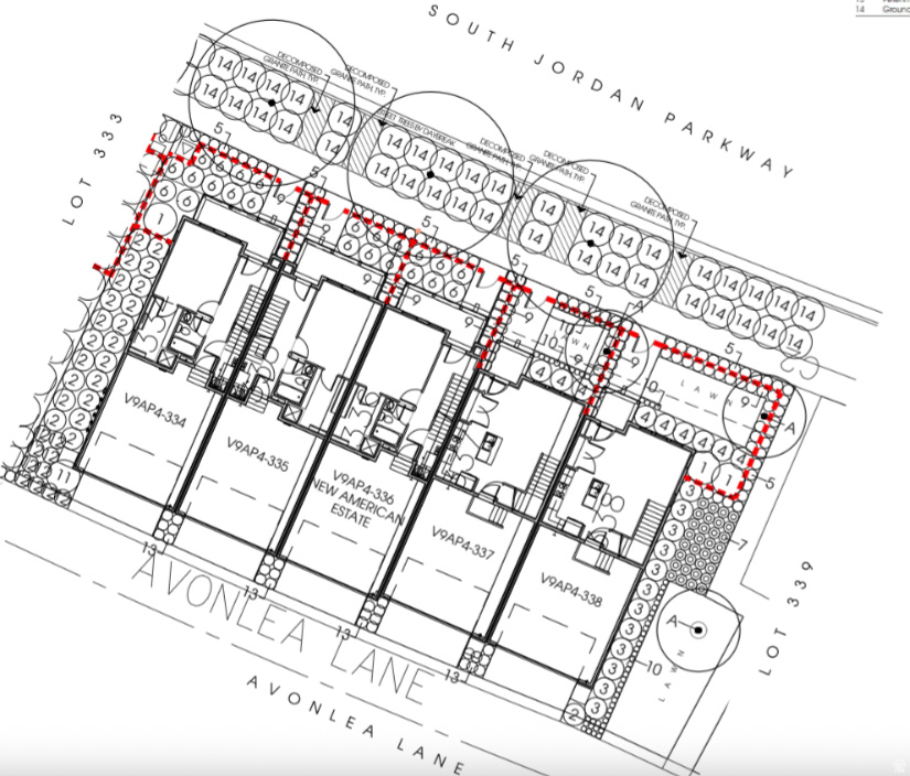 DAYBREAK - Residential