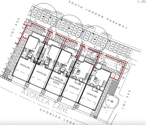 Tiny photo for 6759 W SOUTH JORDAN PKWY, South Jordan, UT 84009 (MLS # 2135198)