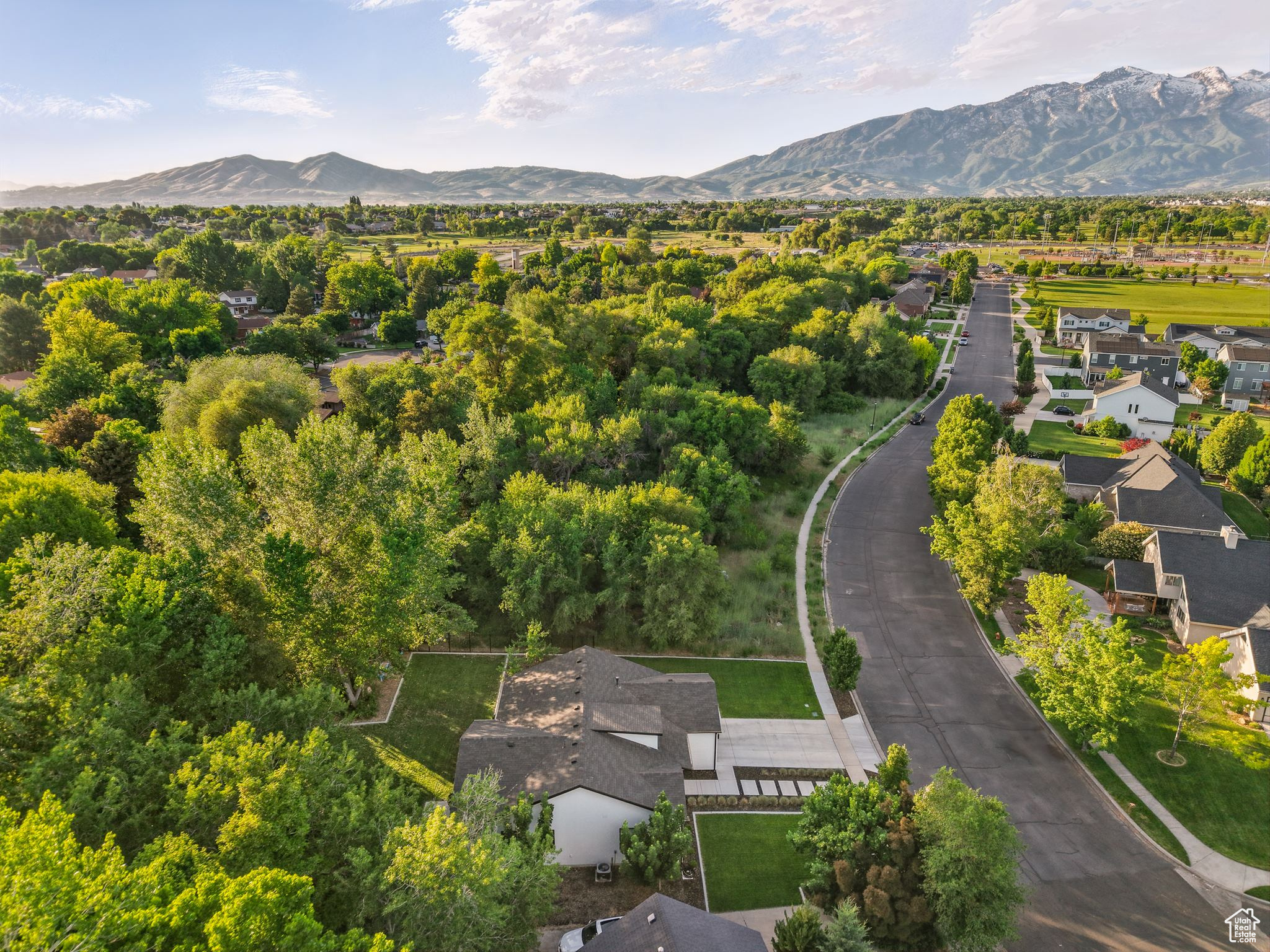 813 N 500, American Fork, Utah image 30