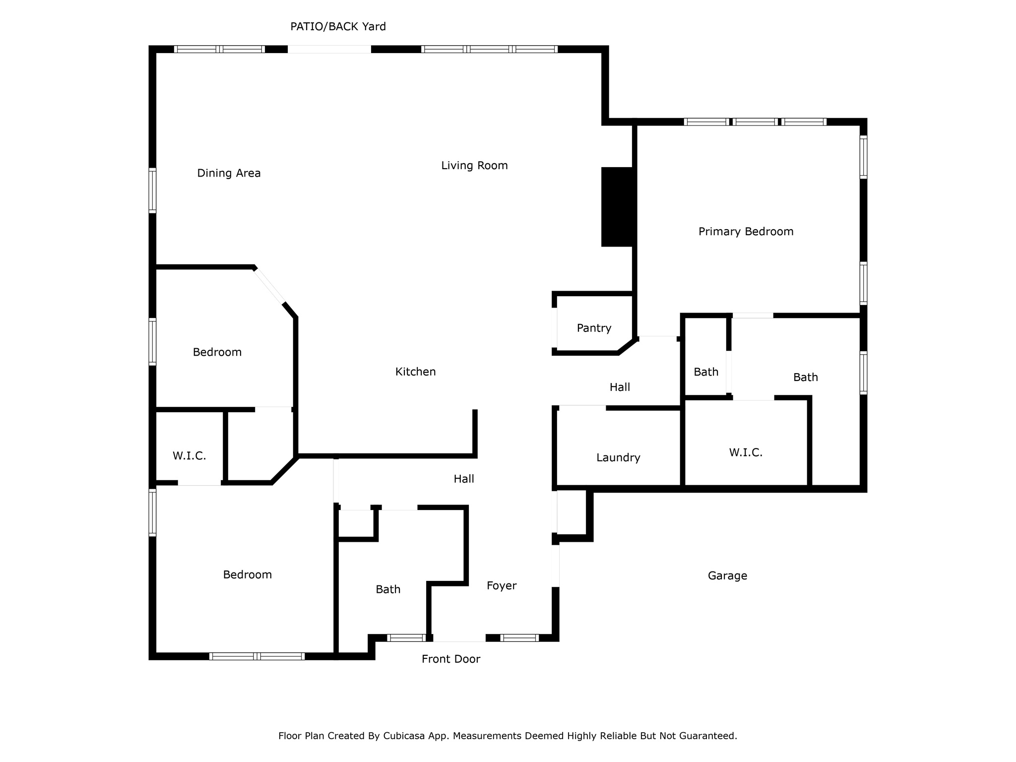 813 N 500, American Fork, Utah image 32