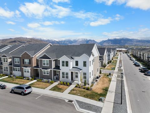 Tiny photo for 1964 N 4040 W, Lehi, UT 84043 (MLS # 2148378)