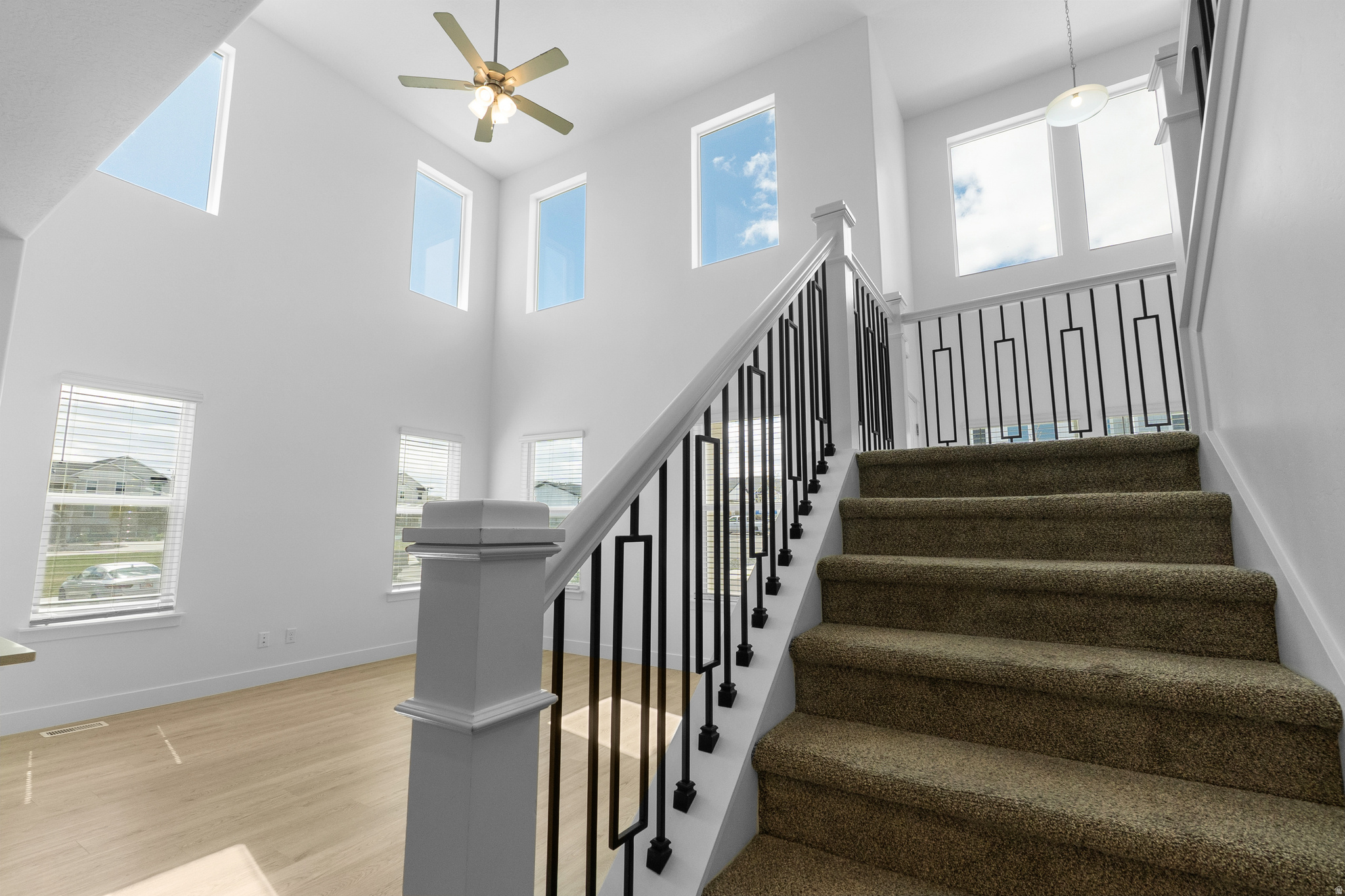 WILLOW POINT - Residential