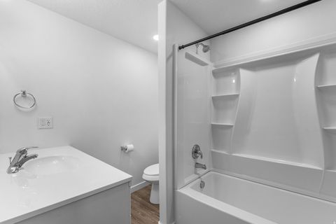 Tiny photo for 1964 N 4040 W, Lehi, UT 84043 (MLS # 2148378)