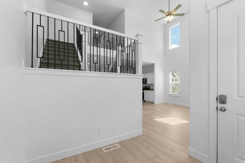 Tiny photo for 1964 N 4040 W, Lehi, UT 84043 (MLS # 2148378)