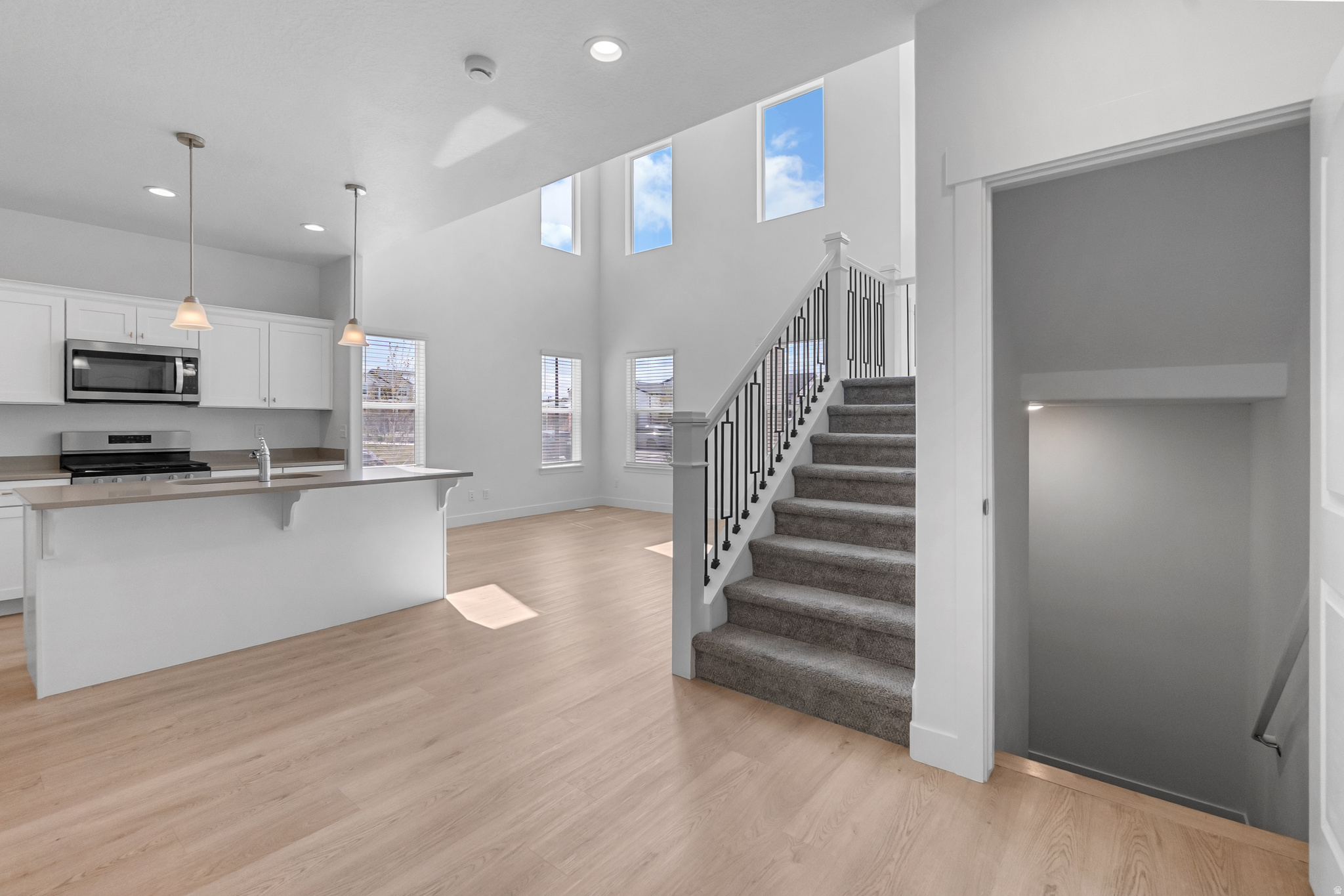 WILLOW POINT - Residential