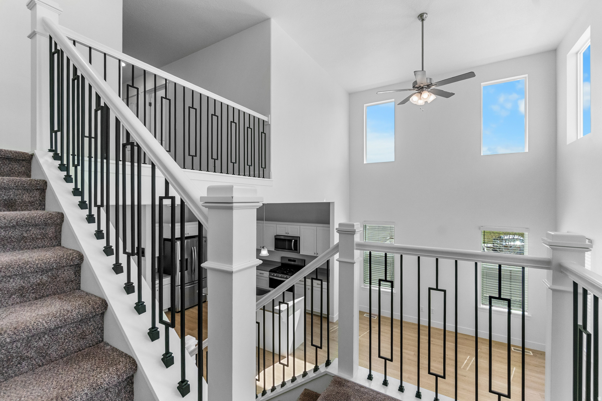 WILLOW POINT - Residential