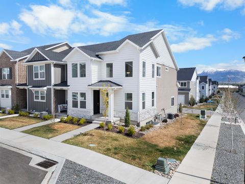 Tiny photo for 1964 N 4040 W, Lehi, UT 84043 (MLS # 2148378)