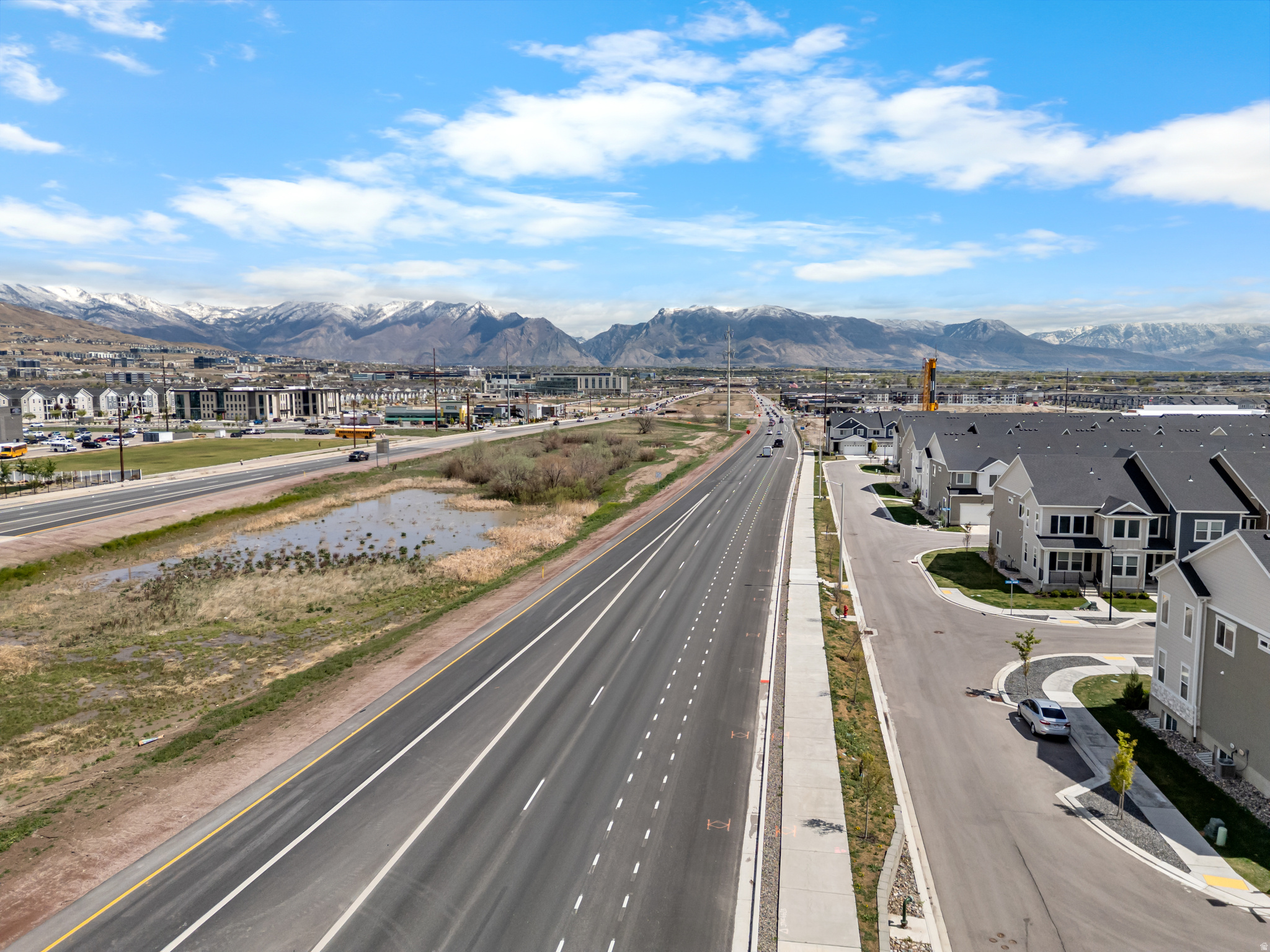 WILLOW POINT - Residential