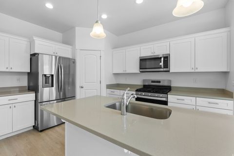 Tiny photo for 1964 N 4040 W, Lehi, UT 84043 (MLS # 2148378)