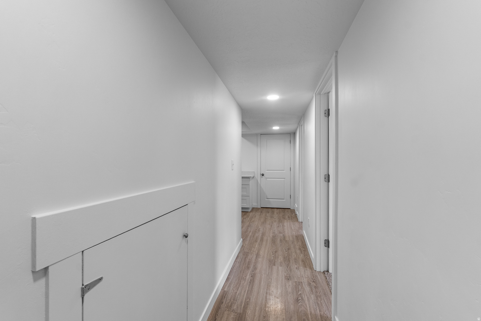 WILLOW POINT - Residential