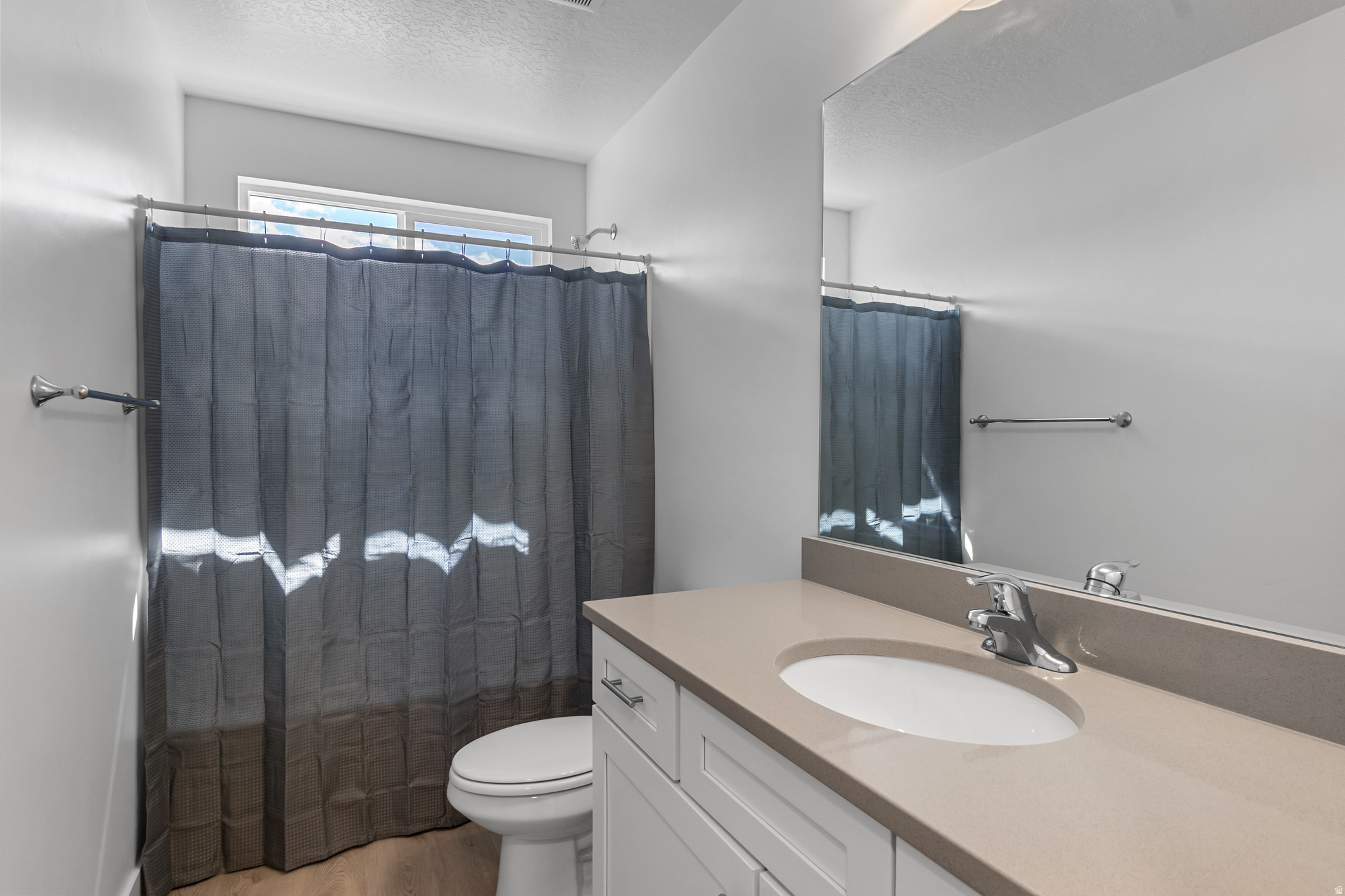 WILLOW POINT - Residential