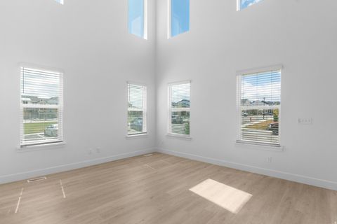 Tiny photo for 1964 N 4040 W, Lehi, UT 84043 (MLS # 2148378)