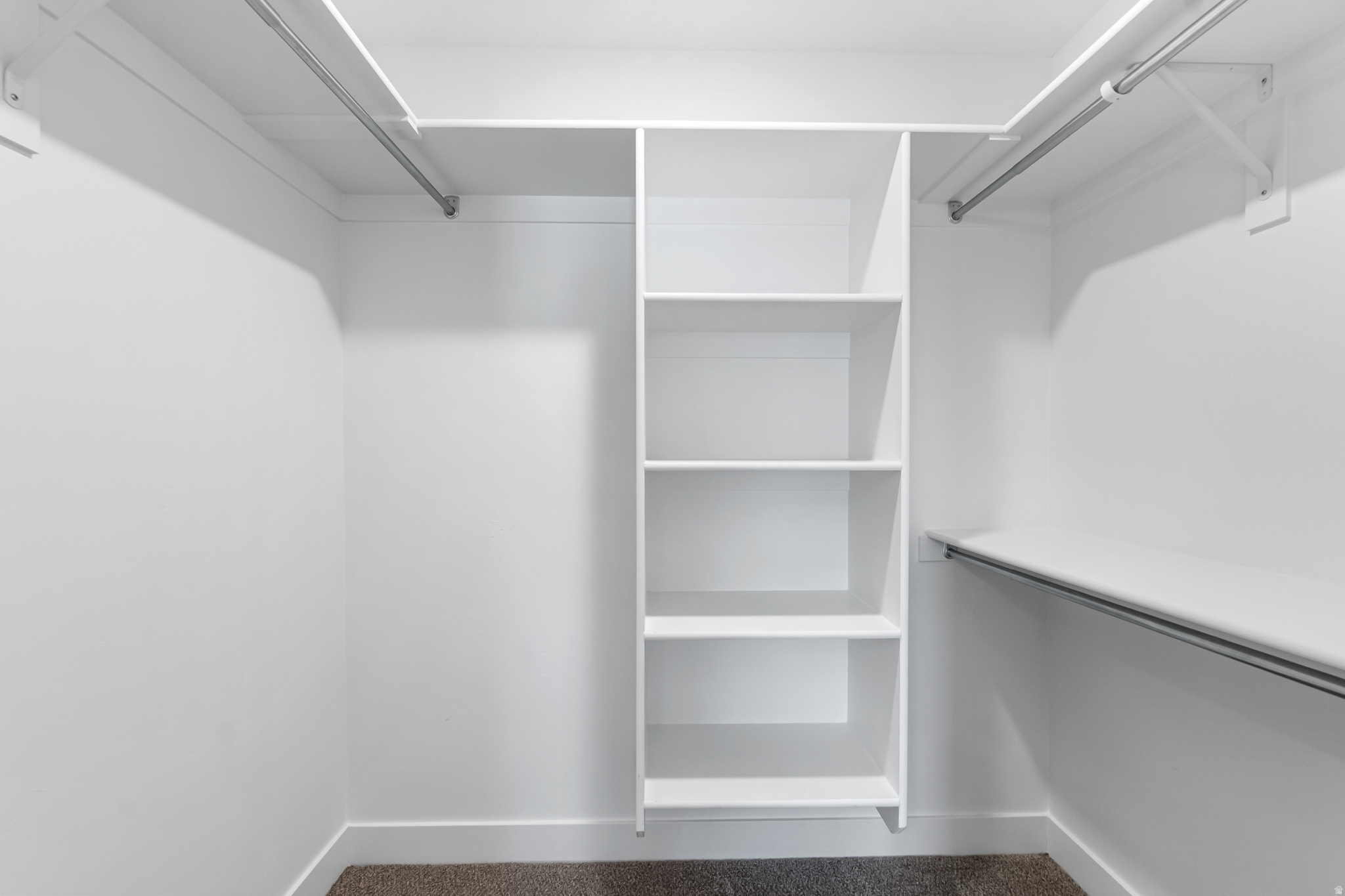 WILLOW POINT - Residential