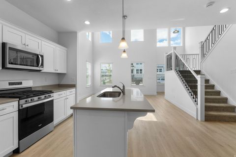 Tiny photo for 1964 N 4040 W, Lehi, UT 84043 (MLS # 2148378)