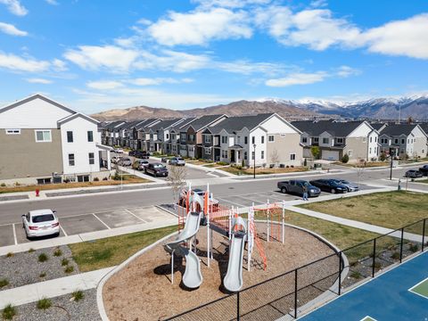Tiny photo for 1964 N 4040 W, Lehi, UT 84043 (MLS # 2148378)