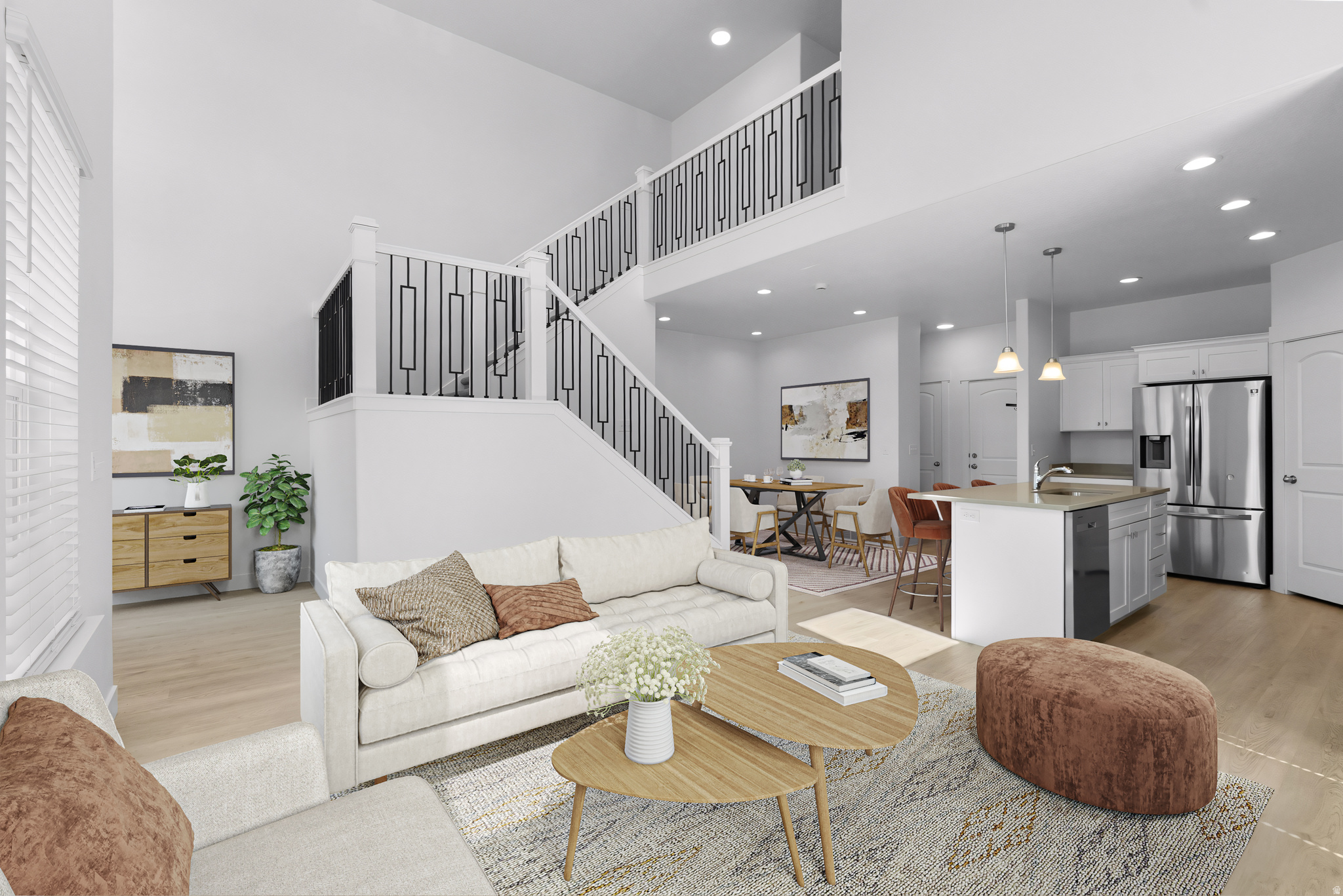 WILLOW POINT - Residential