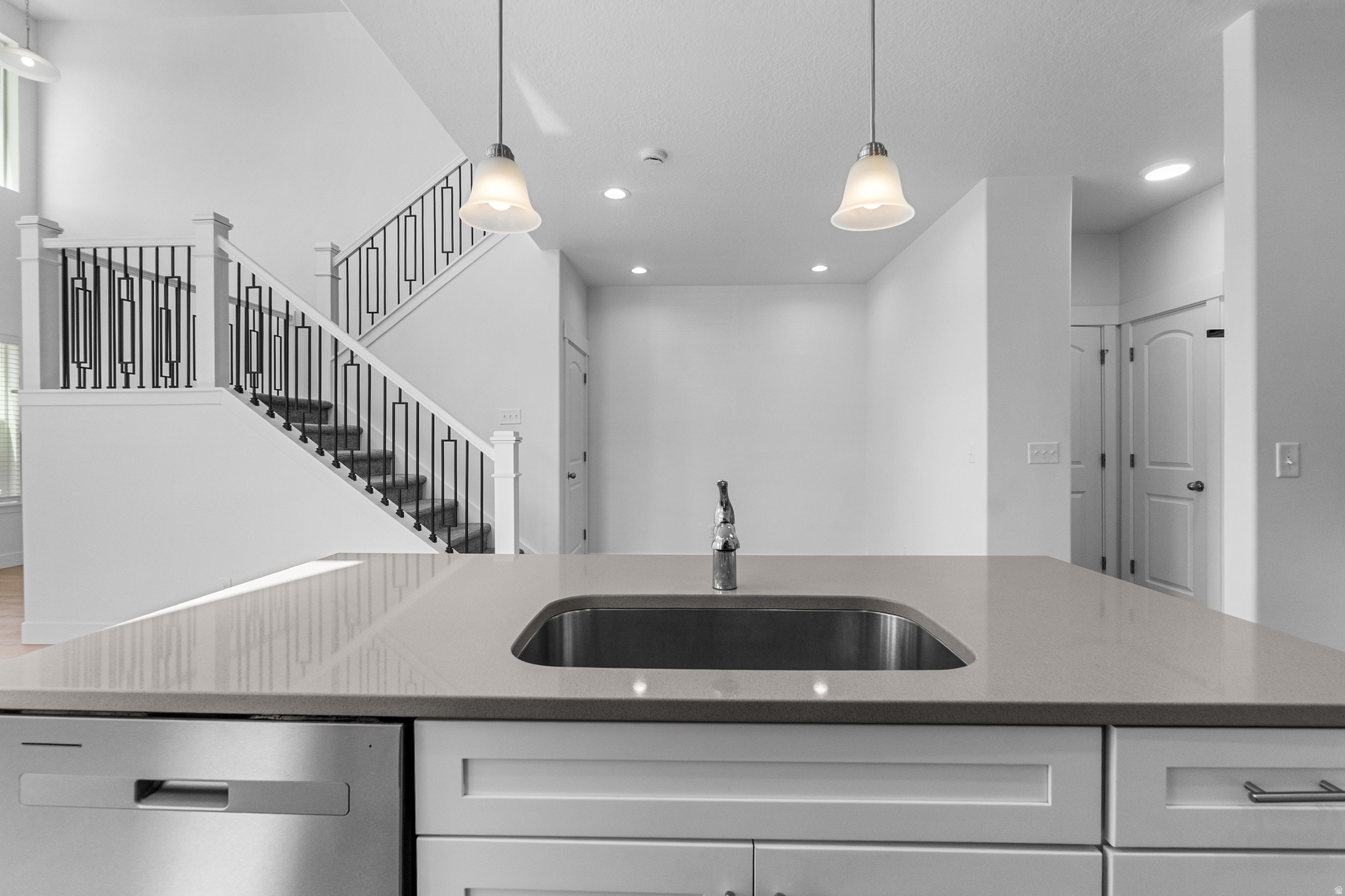 WILLOW POINT - Residential