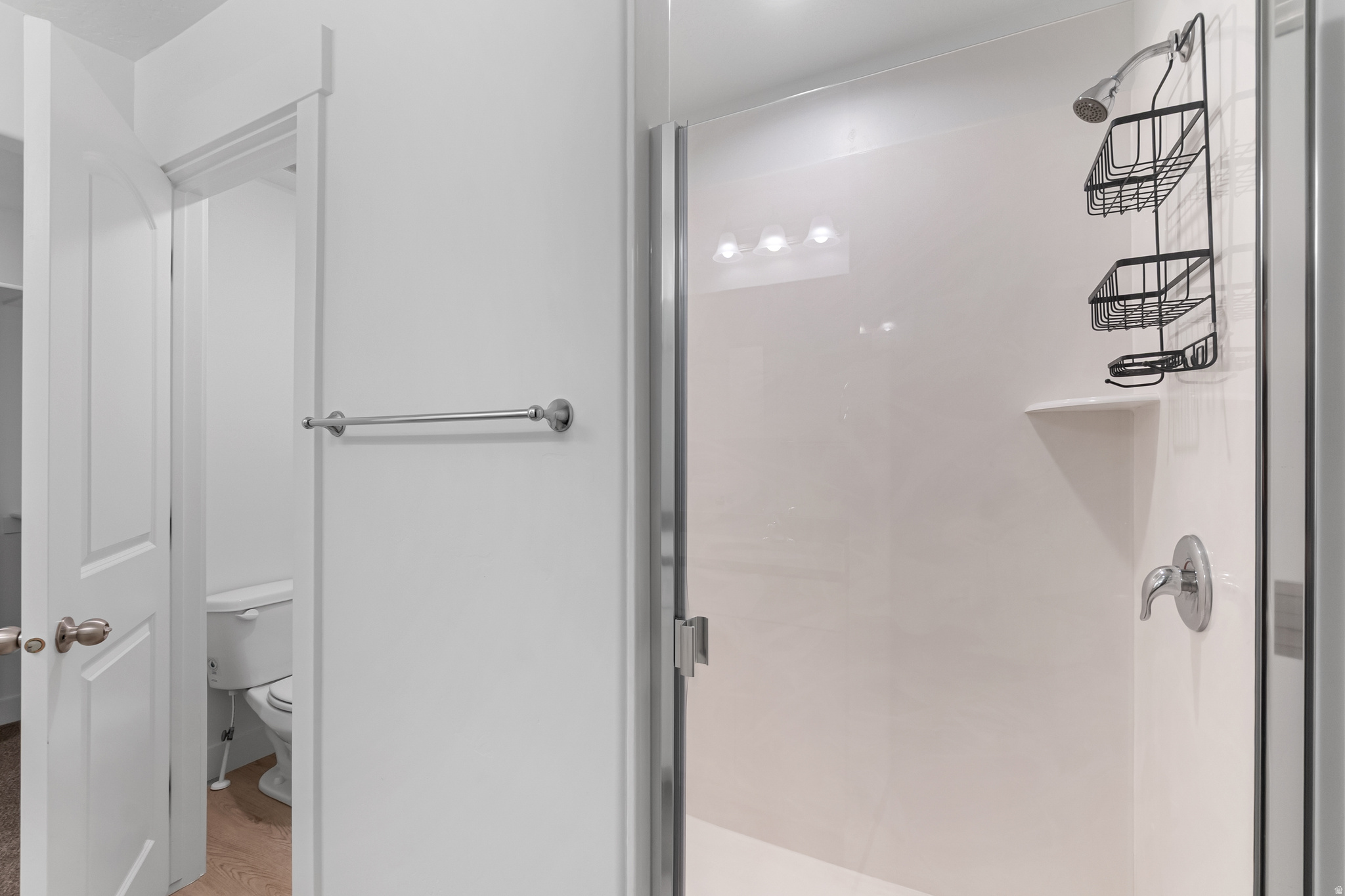 WILLOW POINT - Residential