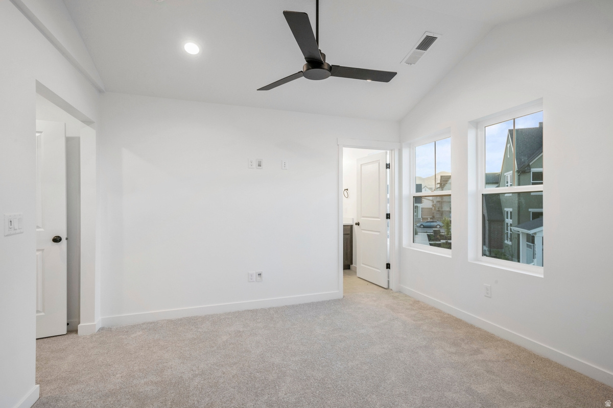 DAYBREAK - Residential